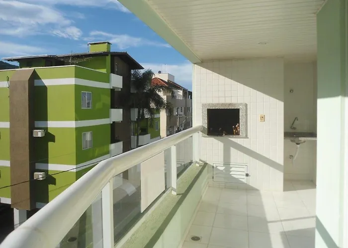 Edificio Raio De Luz
