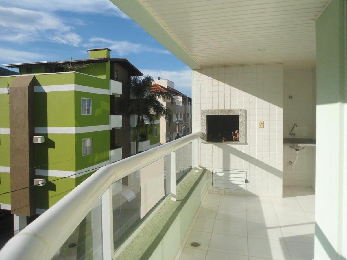 Apartment Edificio Raio De Luz *