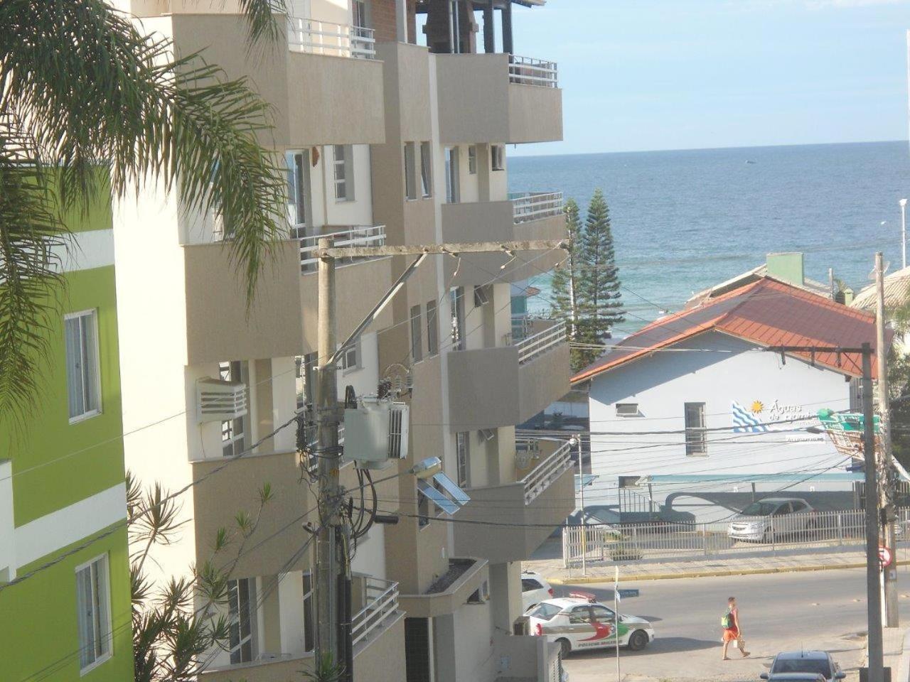 Apartment Edificio Raio De Luz