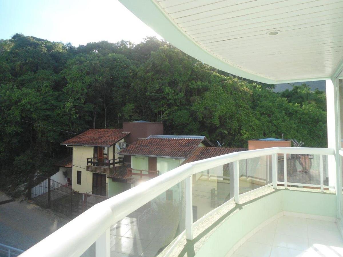 Apartment Edificio Raio De Luz