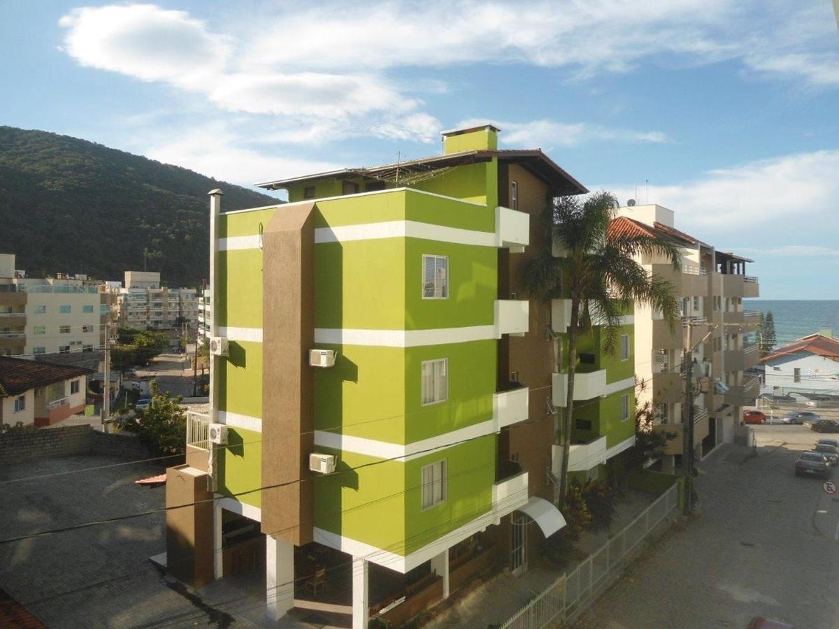 Edificio Raio De Luz Apartment Bombinhas