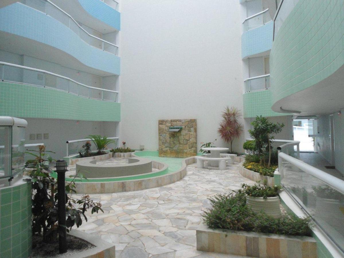 Edificio Raio De Luz