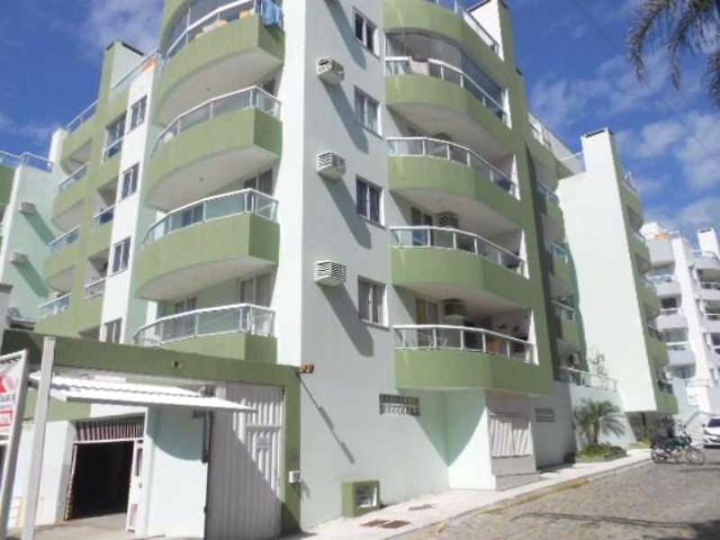 Apartment Edificio Raio De Luz