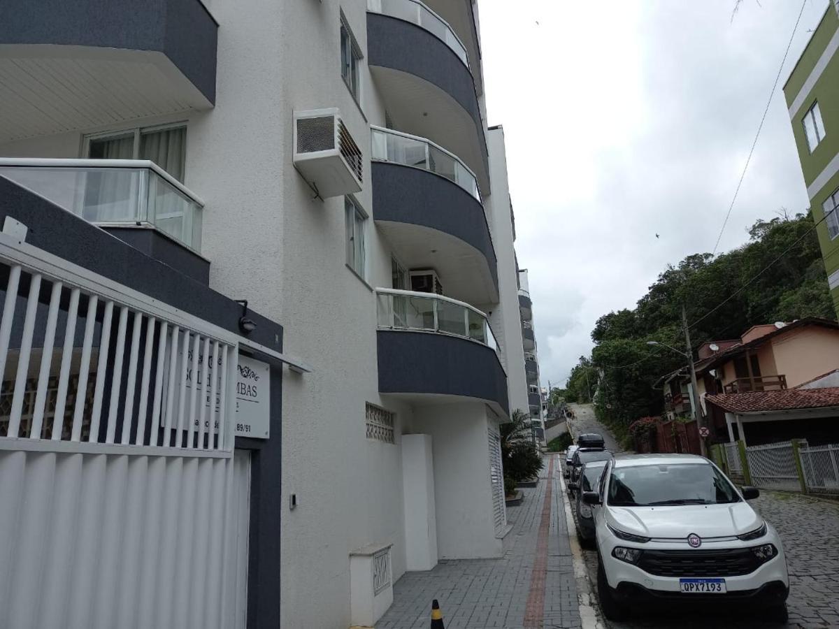 Apartment Edificio Raio De Luz