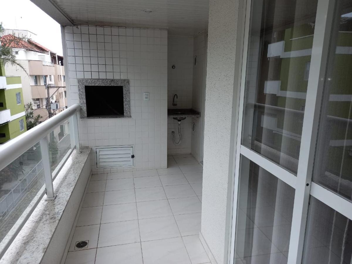 Edificio Raio De Luz Apartment Bombinhas