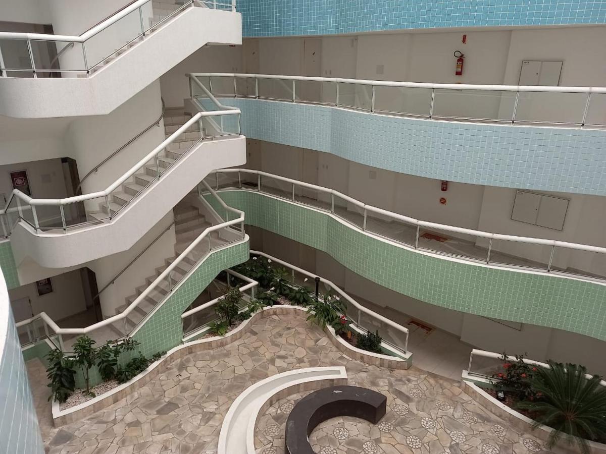 Edificio Raio De Luz *
