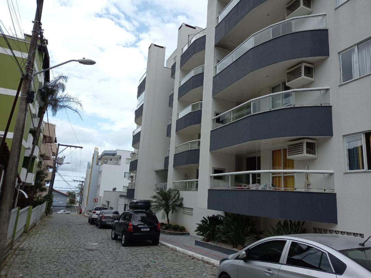 Edificio Raio De Luz Apartment Bombinhas