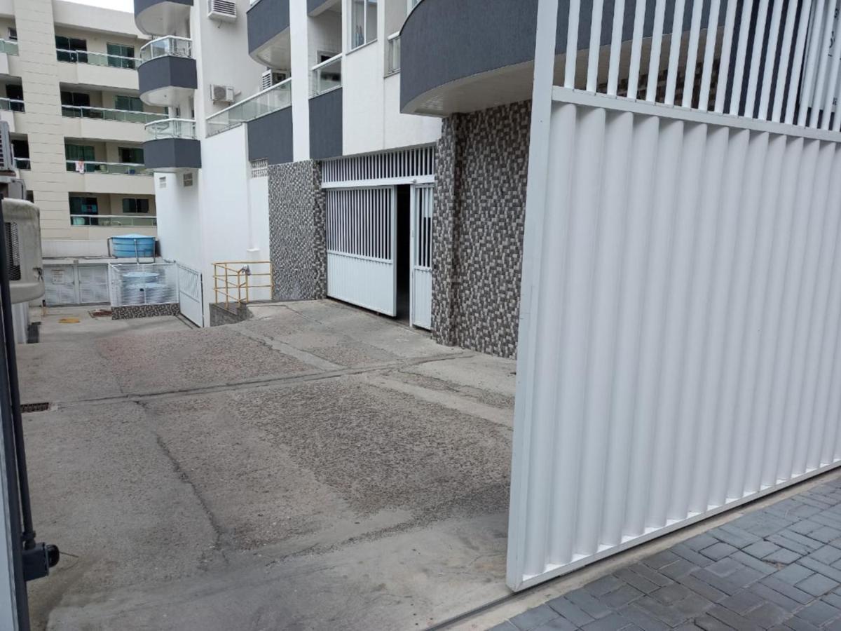 Apartment Edificio Raio De Luz *