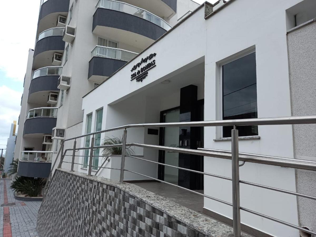 Edificio Raio De Luz Apartment Bombinhas