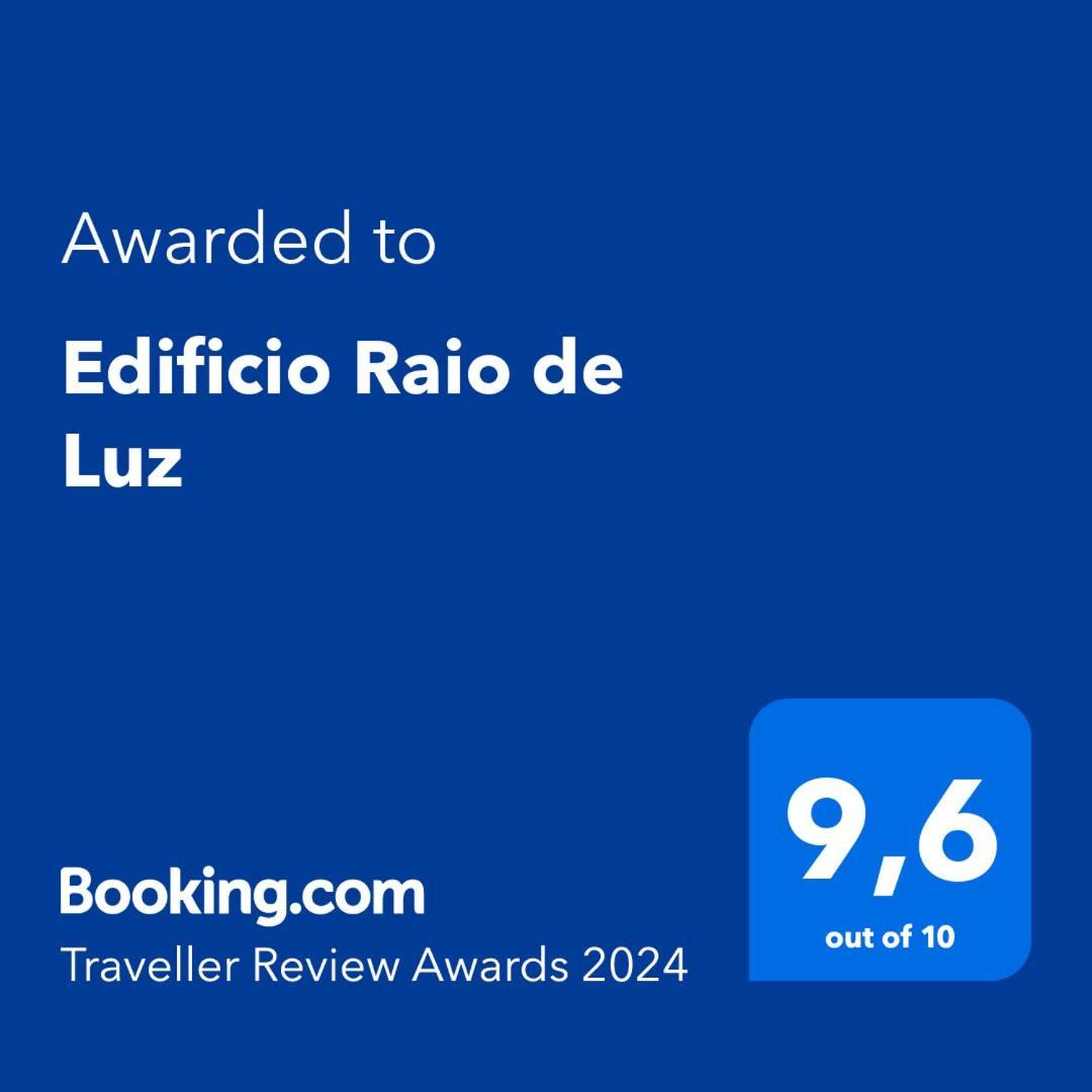 Edificio Raio De Luz