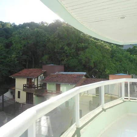 Apartamento Edificio Raio de Luz Bombinhas Exterior foto