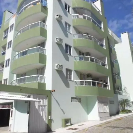 Apartamento Edificio Raio de Luz Bombinhas Exterior foto