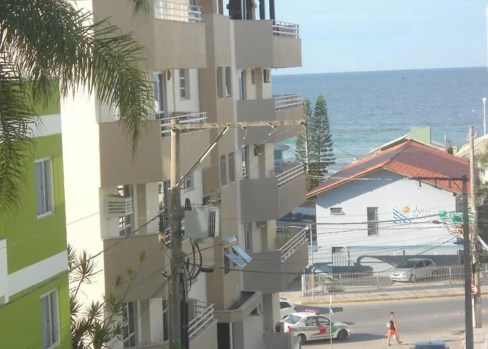 Edificio Raio De Luz