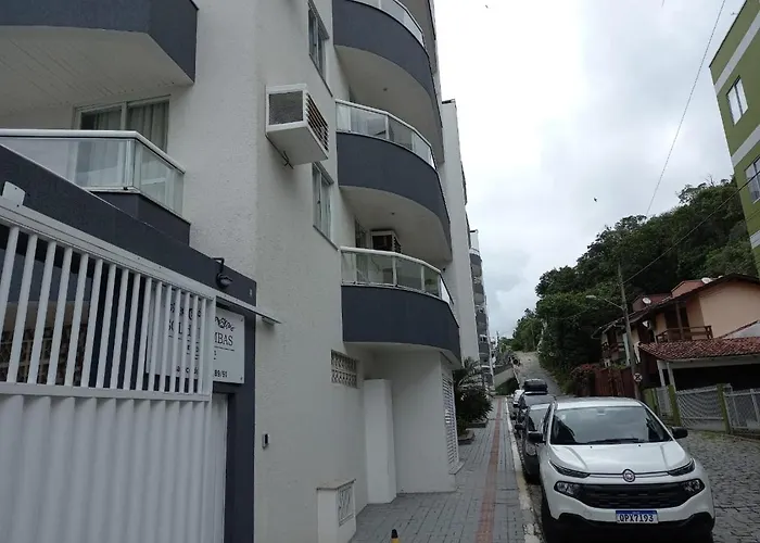 Edificio Raio De Luz