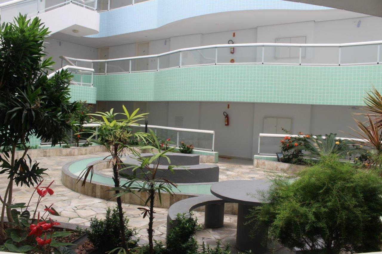 Apartment Edificio Raio De Luz Bombinhas
