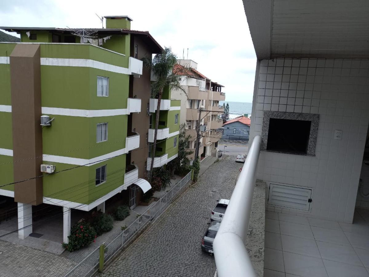 Edificio Raio De Luz Apartment Bombinhas