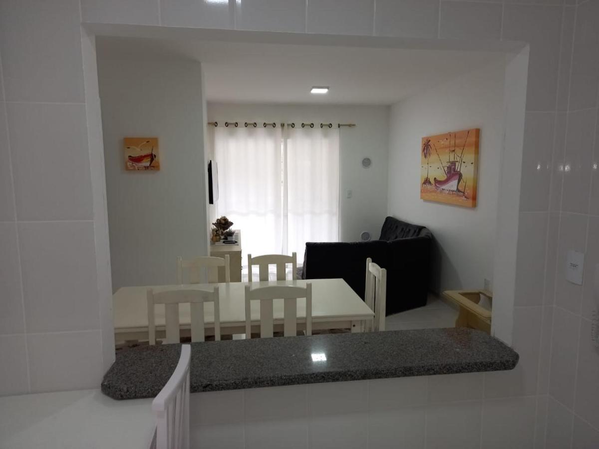 Edificio Raio De Luz Apartment Bombinhas