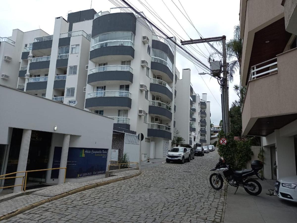 Edificio Raio De Luz