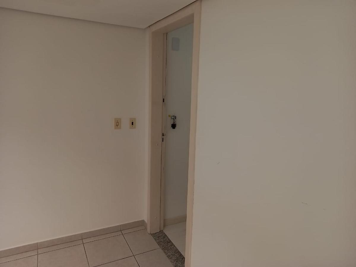 Edificio Raio De Luz Apartment