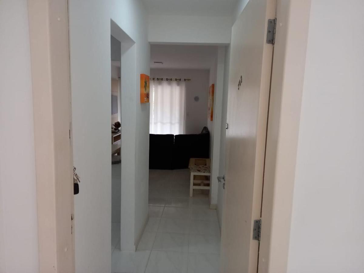 Apartment Edificio Raio De Luz